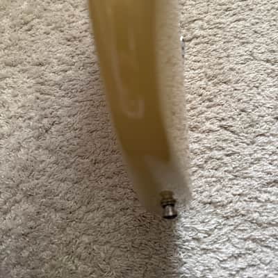 Fender Limited Edition American Professional Stratocaster Rosewood Neck 2020 - Desert Sand image 20
