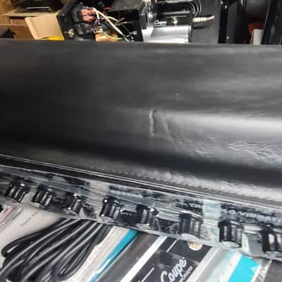 Kustom 72 Coupe Brand New Chassis New - Complete Chassis image 4