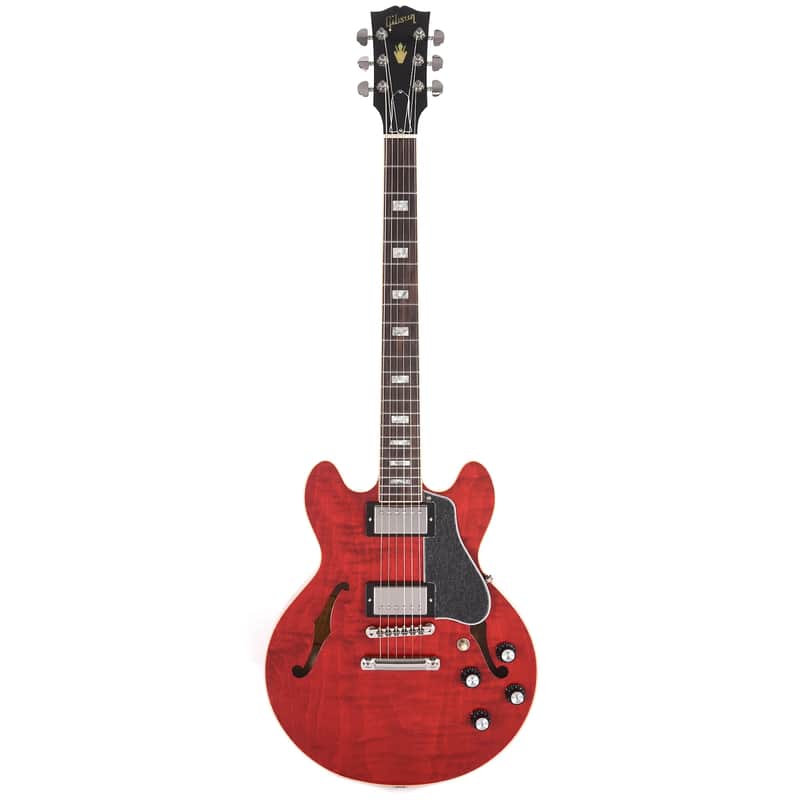 Gibson Memphis ES-339 2019 image 3