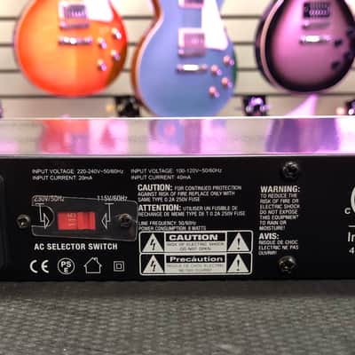 BBE 382i Sonic Maximizer - Pre Owned image 8