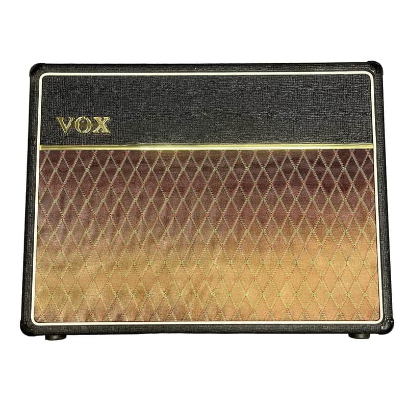 2004 Vox AC30/6TB | Made in England | Celestion Alnico Blues image 1