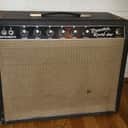 1964 Fender Princeton Reverb Guitar Amplifier