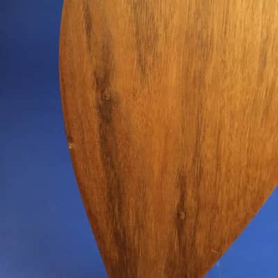 AW Jeffreys Dulcimer image 8