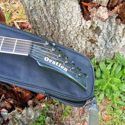 Alien Guitar Invasion ! image 4