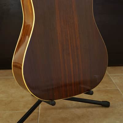 Epiphone 6830 - Kalamazoo 1971 - Vintage RARE label! image 9