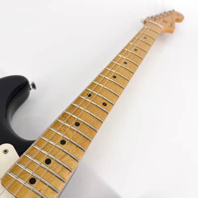 2003 Fender American Vintage '57 Stratocaster - 2 Tone Sunburst image 9