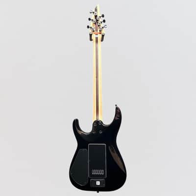 Jackson Pro Series Dinky DK Modern EverTune 6 Electric Guitar - Silver Sparkle image 14