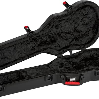 Jackson Jackson Monarkh 6/7-String Molded Case Black image 2