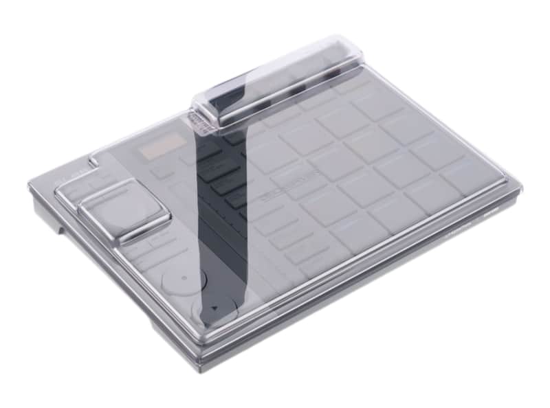Decksaver AlphaTheta Slab Cover image 1