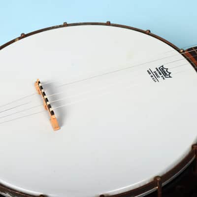 1965 Harmony Vintage "Chicago" 5-String Banjo image 8
