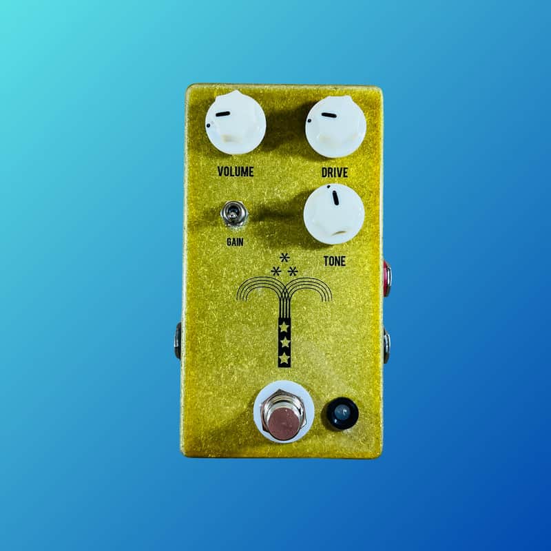 JHS Morning Glory V4