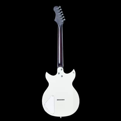 Harmony Standard Rebel Pearl White with Mono Case image 7