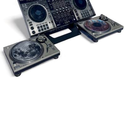 Mastodon Controller Stand-Denon Prime (1, 2, 3, 4) image 2