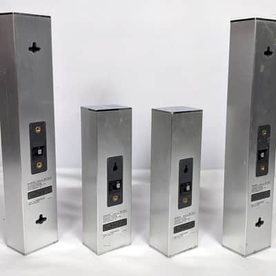Rare Sony DAV-LF10 Speakers - Models SS-TSL10 and SS-TSL11 image 8