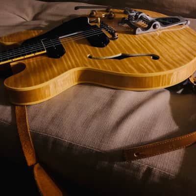 Gibson Memphis '61 ES-330 image 1
