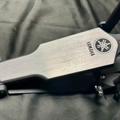 Yamaha FP-9500C Double Chain Drive Single Bass Drum Pedal image 8