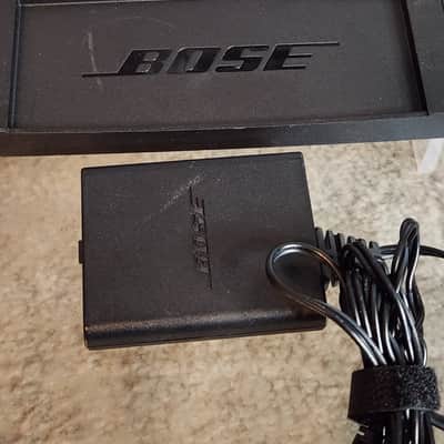 Bose Bose SoundLink Mini compact wireless Bluetooth speaker 2000 - Silver image 3
