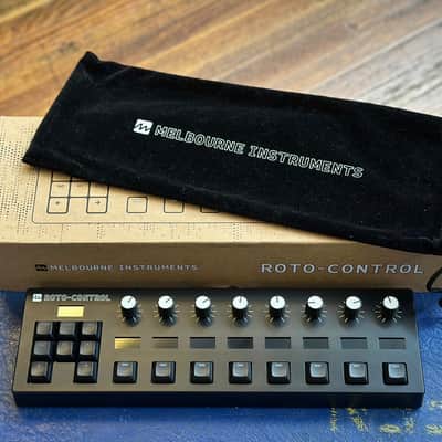 Melbourne Instruments Roto-Control image 2