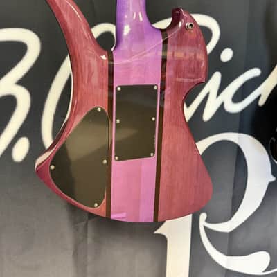 BC Rich Legacy Mockingbird ST Floyd Rose image 7