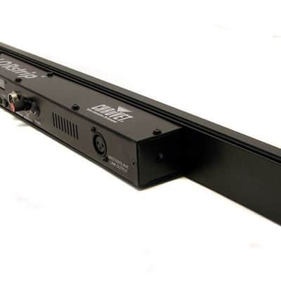 Chauvet COLORSTRIP 4 Channel DMX LED Multi-Color DJ Light Bar Effect Color Strip image 11