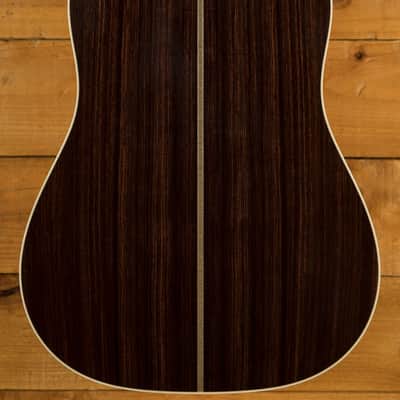 Collings D2H - Ebony - Natural image 3