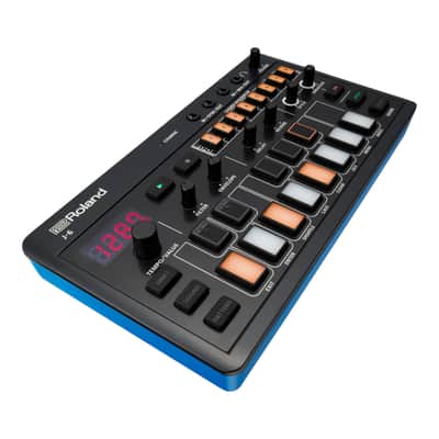 Roland J-6 AIRA Compact Chord Synthesizer image 2