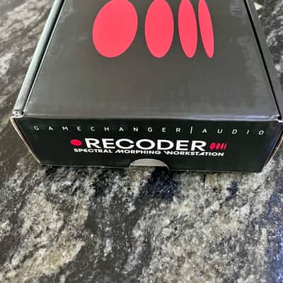Gamechanger Audio Recoder 2026 image 3