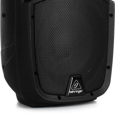 Behringer PK110 480W 10-inch Passive Speaker image 1