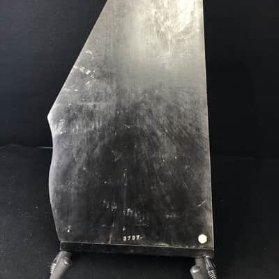 Vintage Oscar Schmidt Autoharp Black image 7