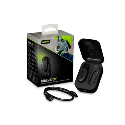 Shure MoveMic One imagen 2