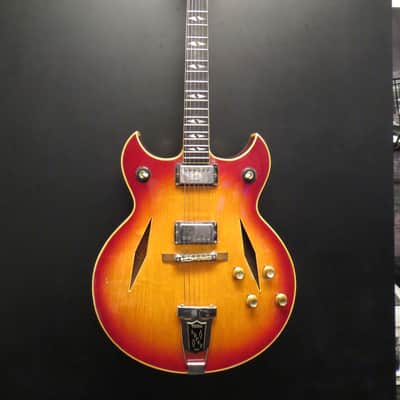 Gibson 1967 Trini Lopez Deluxe image 1
