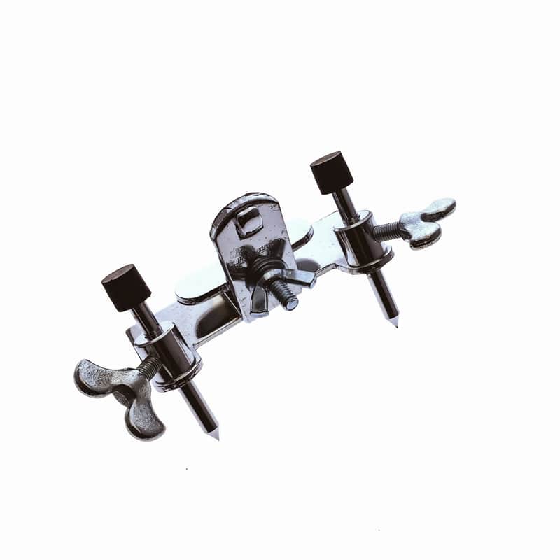 Ludwig L1304BA Hoop-Mounted Bass Drum Anchor image 1