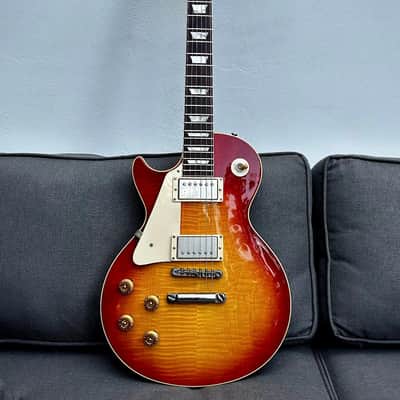 Gibson Les Paul R9 Custom Shop 2008 2008 image 2