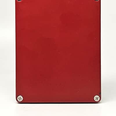 used Effectrode Fire Bottle, Excellent Condition with Box, Paperwork & Power Supply! image 4