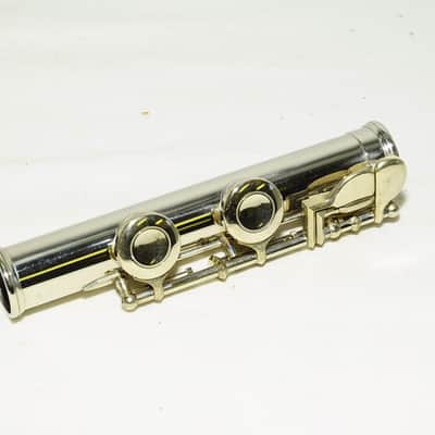 Muramatsu M-120 Flute RefNo 3773 image 13