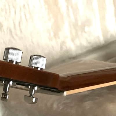 Gibson Firebird V 2010 - 2013 - Vintage Sunburst (2012) image 11
