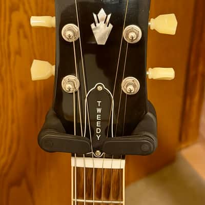 Gibson SG Standard Jeff Tweedy 2012 - Pelham Blue image 9