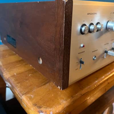 Nikko TRM-800 Integrated Amp image 16