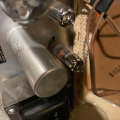 Silvertone Model 1482 image 11