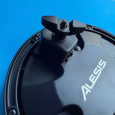 ALESIS FORGE NITRO Electronic Drum Part: 8" Tom Trigger Single-Zone Pad [V3] image 4
