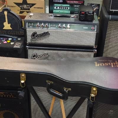 Gibson Les Paul Custom 2009 Ebony Fingerboard 4,4kg image 21