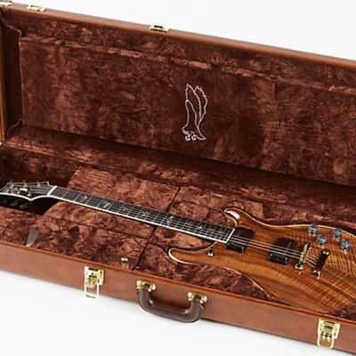 PRS McCarty 594 Private Stock Walnut image 5