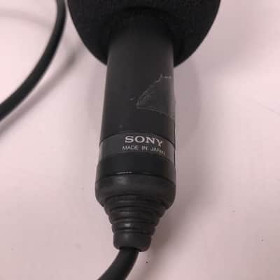 Sony ECM-NV1 Electret Condenser Directional Microphone for DSR-PD170 Camcorder image 2