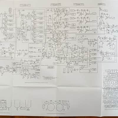 Moog Memorymoog Wiring Diagram complete image 3