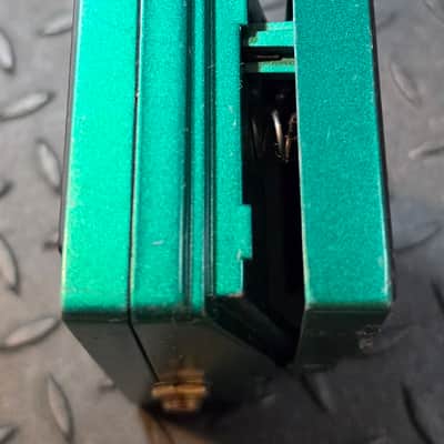 Digitech X-Series Bass Synth Wah Envelope Filter Daft Punk image 7