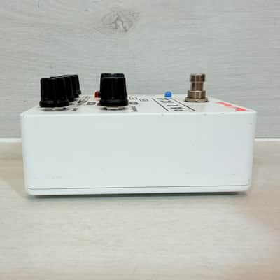 Red Panda Particle V1 Granular Delay & Pitch Shifter Effects Pedal Made in USA 2012-2014 image 4