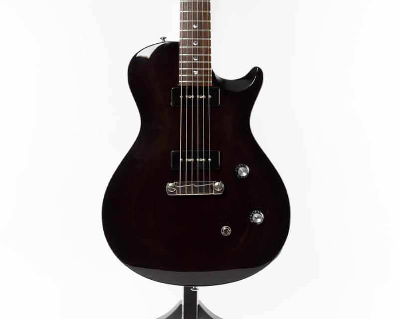 PRS SE 245 Soapbar 2013 - 2016 | Reverb UK