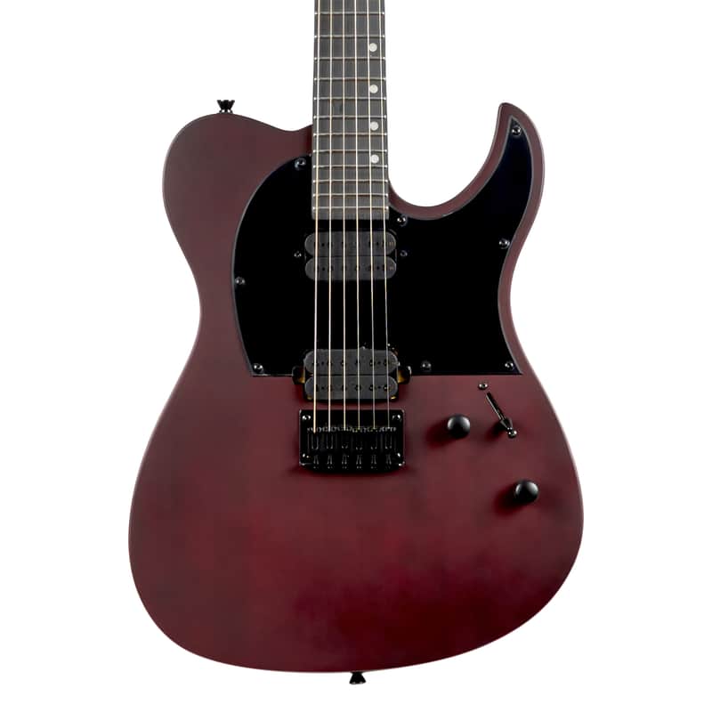 2024 Spira T-400 MWR Satin Wine Red