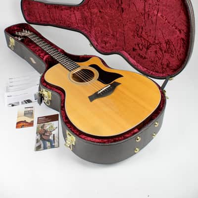 Taylor 314ce 2018 w/OHSC image 11