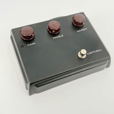 Ceriatone Centura Professional Overdrive | Reverb